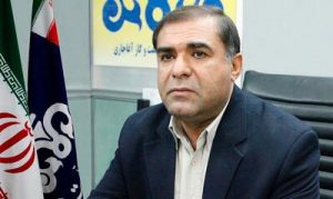 عبدالله موسوی