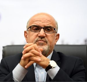 بهزاد محمدی