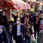 رییس مرکز بهداشت خوزستان: هشدار نسبت به کاهش رعایت پروتکل‌های بهداشتی در خوزستان