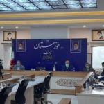 سرپرست دانشگاه علوم پزشکی اهواز:روند ابتلا به کرونا در خوزستان صعودی شد