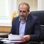 به‌دلیل تأمین پایدار سوخت زمستانی انجام شد  قدردانی معاون وزیر نفت در امور گاز از شرکت ملی پخش فرآورده‌های نفتی
