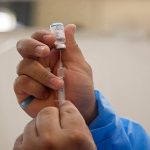 استقرار ۲ واحد سیار واکسیناسیون در غرب اهواز
