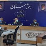 افزایش ۲۰۸ درصدی موارد بیماری کرونا در خوزستان